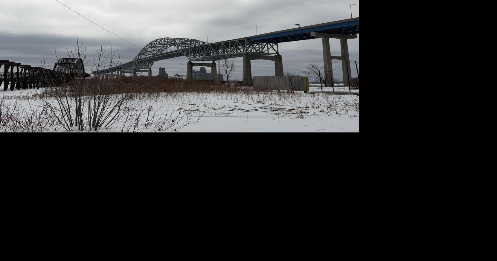 First look at new Blatnik Bridge coming soon