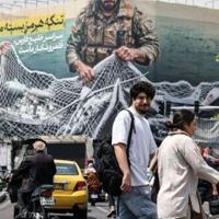 Экономика Ирана, похоже, готова выдержать военно-морскую блокаду США