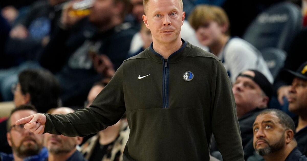 REPORT: Minnesota native to become next Orlando Magic Head Coach