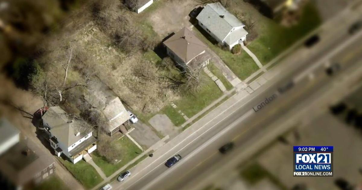 Restaurant, drive-thru, 35 parking spaces planned for London Rd in ...