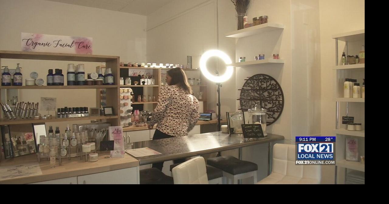 Local Makeup Shop Sets Up Workshops | News | fox21online.com