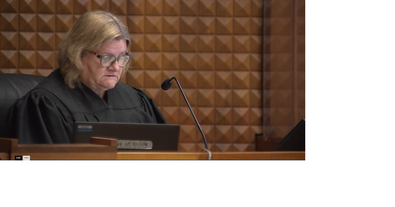 Trial set to begin for Wisconsin judge accused of helping immigrant ...