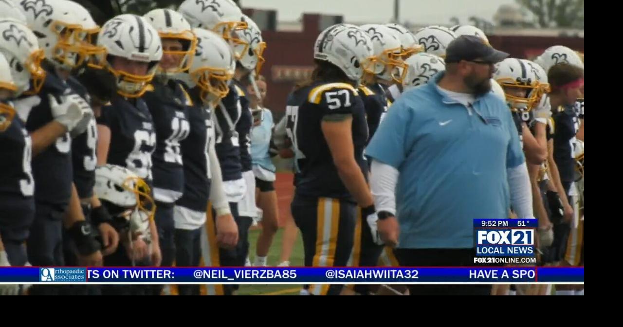 CSS Football Hopes to Celebrate Homecoming By Getting Back to .500 Mark ...