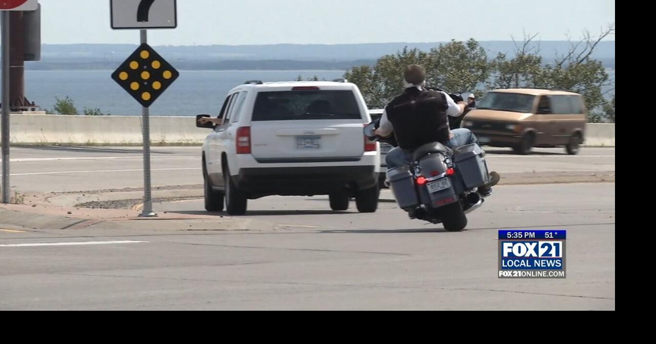 Motorcycle Safety Awareness Month Reminds Both Drivers and Riders to ...