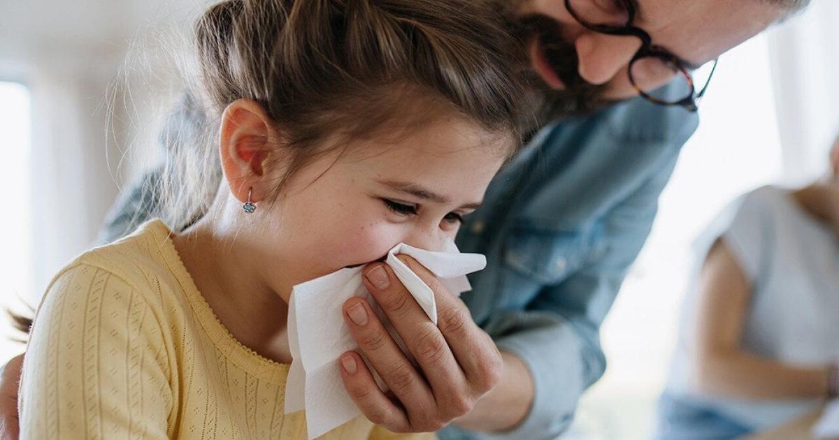 If your parents have allergies, what are the chances you will too? | Health If your parents have allergies, what are the chances you will too? | Health