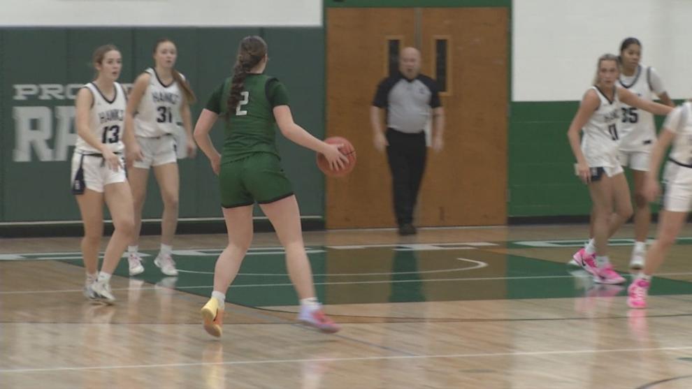 Proctor's Ellie Pease to continue basketball career at North Iowa Area CC