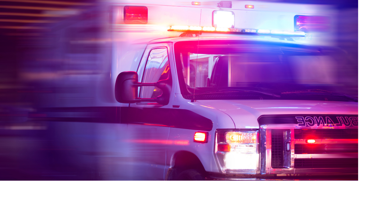 28-year-old killed in single-vehicle crash in Fayal Township