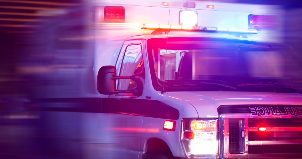 28-year-old killed in single-vehicle crash in Fayal Township