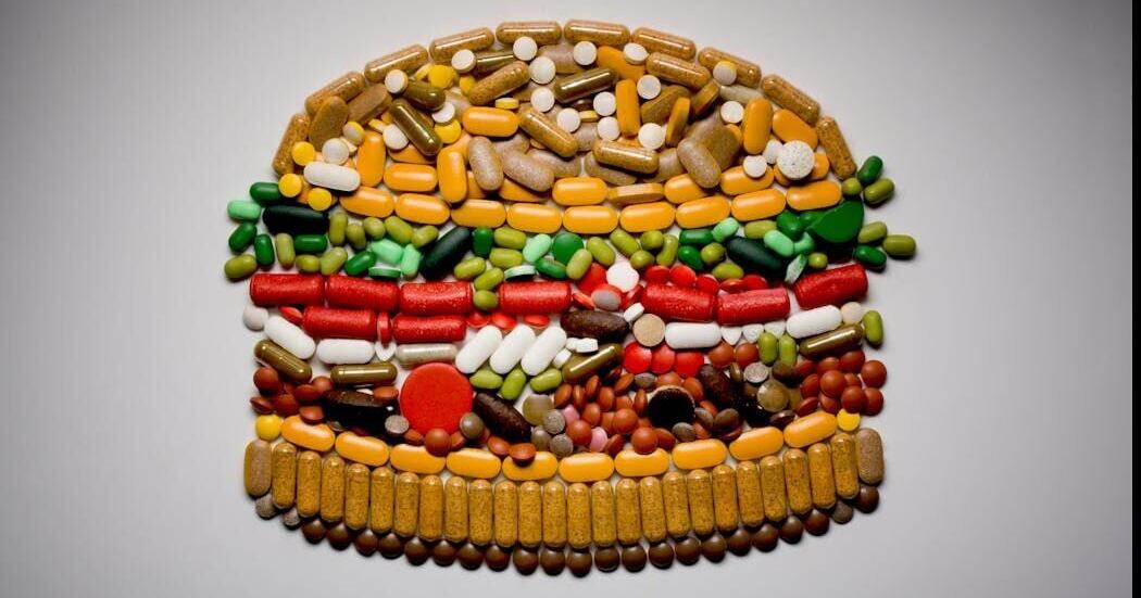 Your body already has a built-in weight loss system that works like Wegovy, Ozempic and Mounjaro – food and your gut microbiome | Health Your body already has a built-in weight loss system that works like Wegovy, Ozempic and Mounjaro – food and your gut microbiome | Health