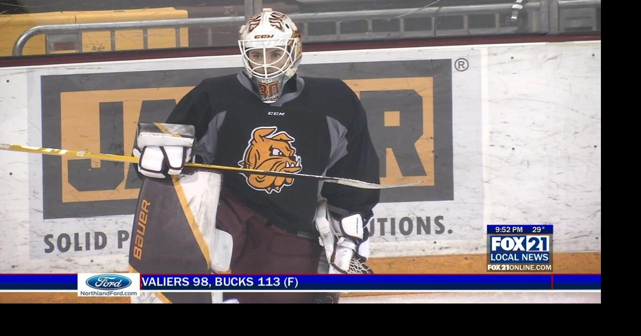 Northern Star: Emma Soderberg | College | fox21online.com