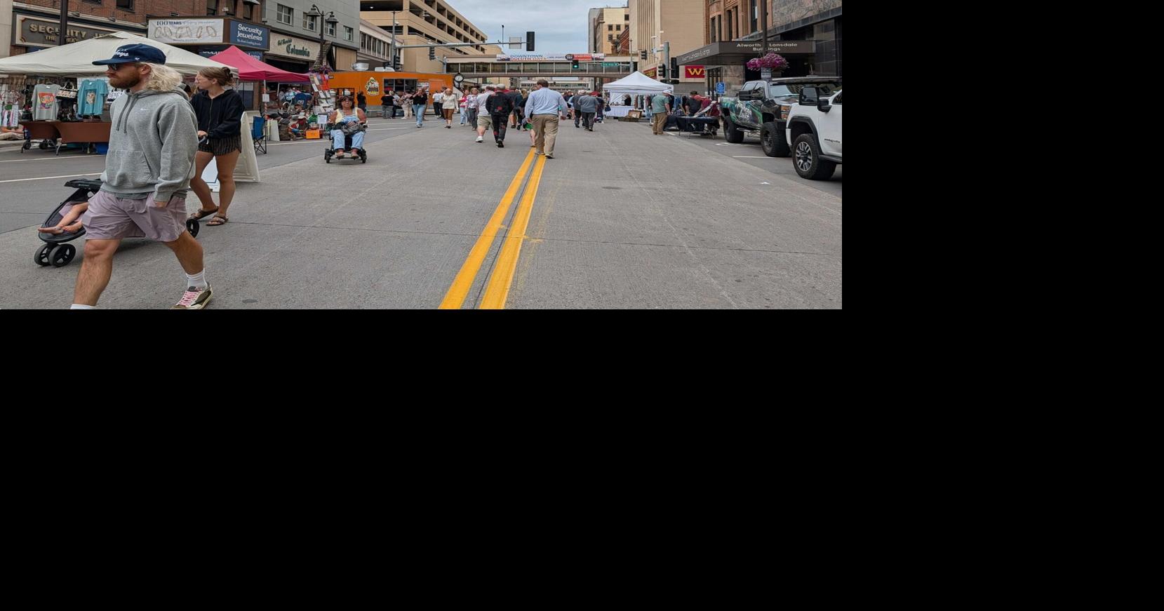 Annual Downtown Duluth Days returns to Superior Street