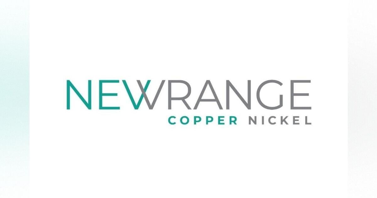 Mining exploration plan near Babbitt submitted by NewRange