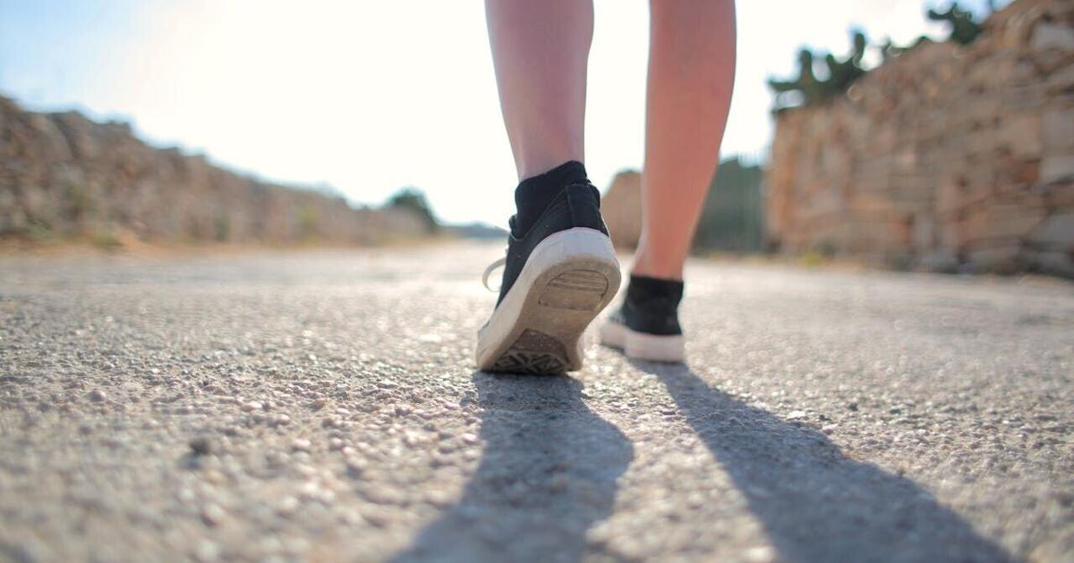 Study finds extra 1,000 daily steps slashes post-surgery risks | Health Study finds extra 1,000 daily steps slashes post-surgery risks | Health