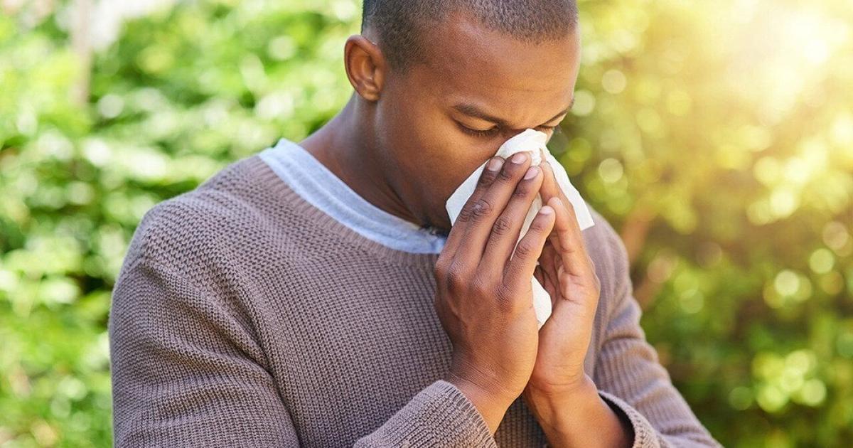 Evaluating non-drowsy allergy medicine options | Health Evaluating non-drowsy allergy medicine options | Health