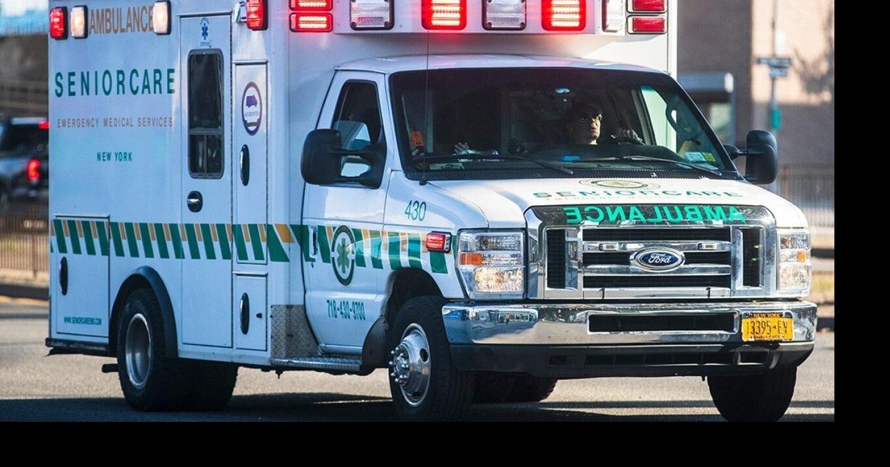 Beyond falls: The overlooked emergencies facing older adults | Health