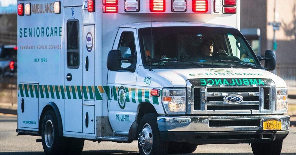 Beyond falls: The overlooked emergencies facing older adults | Health Beyond falls: The overlooked emergencies facing older adults | Health