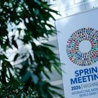 विश्व बैंक ने एक अरब लोगों को कवर करने वाली जल सुरक्षा योजना की घोषणा की