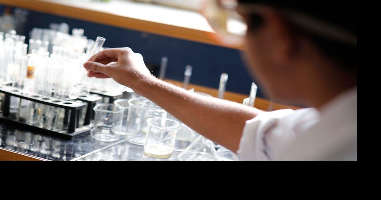 Columbia scientists find gene that drives prostate cancer | Health