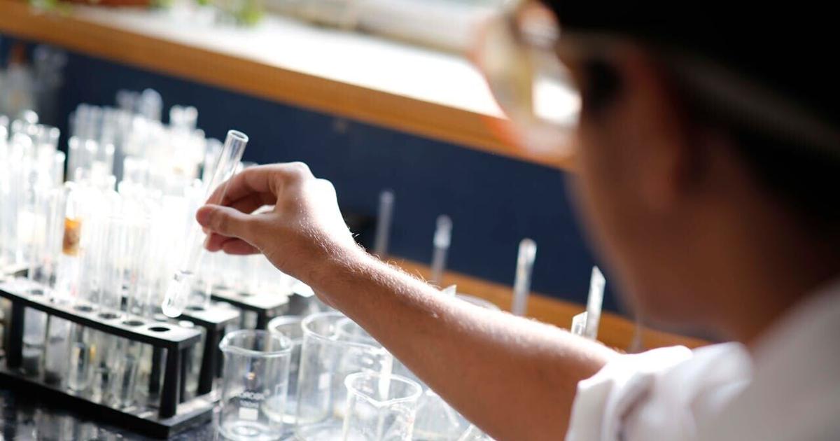 Columbia scientists find gene that drives prostate cancer | Health Columbia scientists find gene that drives prostate cancer | Health