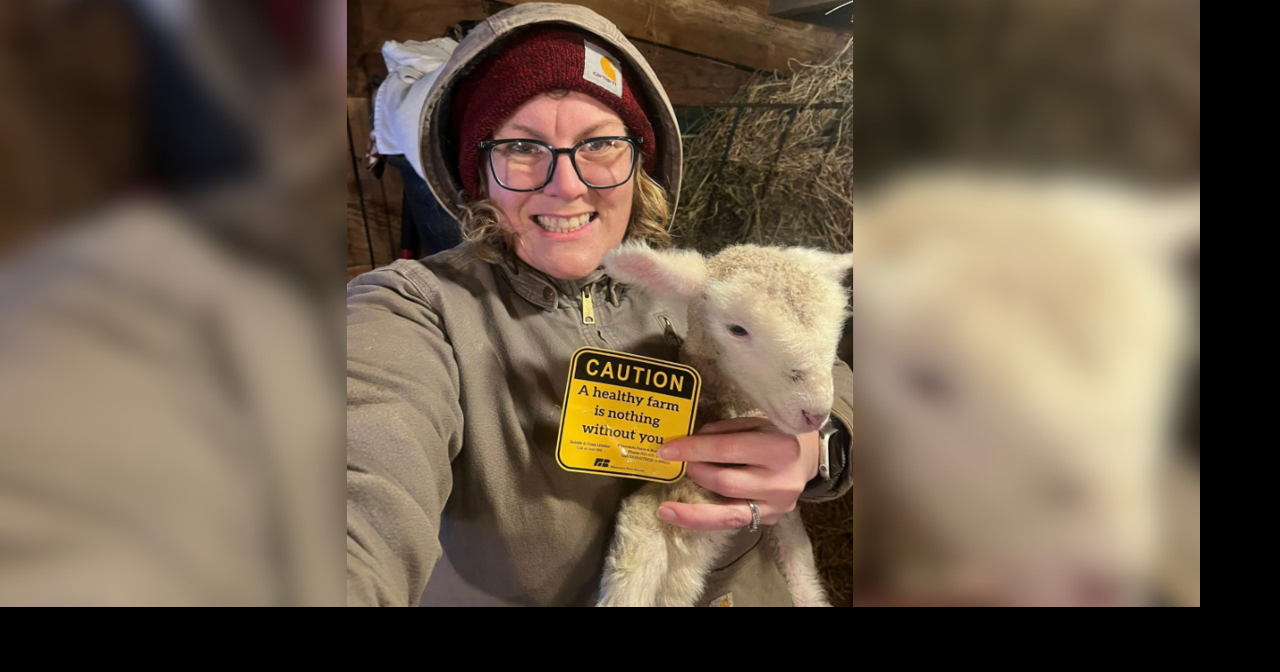 Minnesota Farm Bureau highlights mental health in agriculture