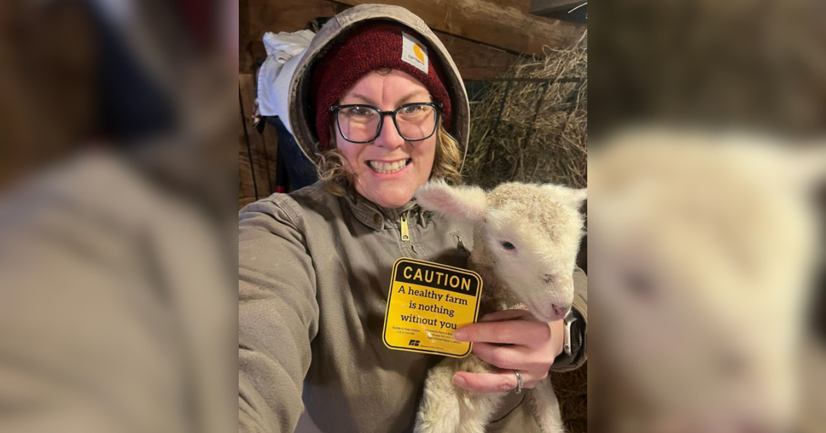 Minnesota Farm Bureau highlights mental health in agriculture | Health Minnesota Farm Bureau highlights mental health in agriculture | Health