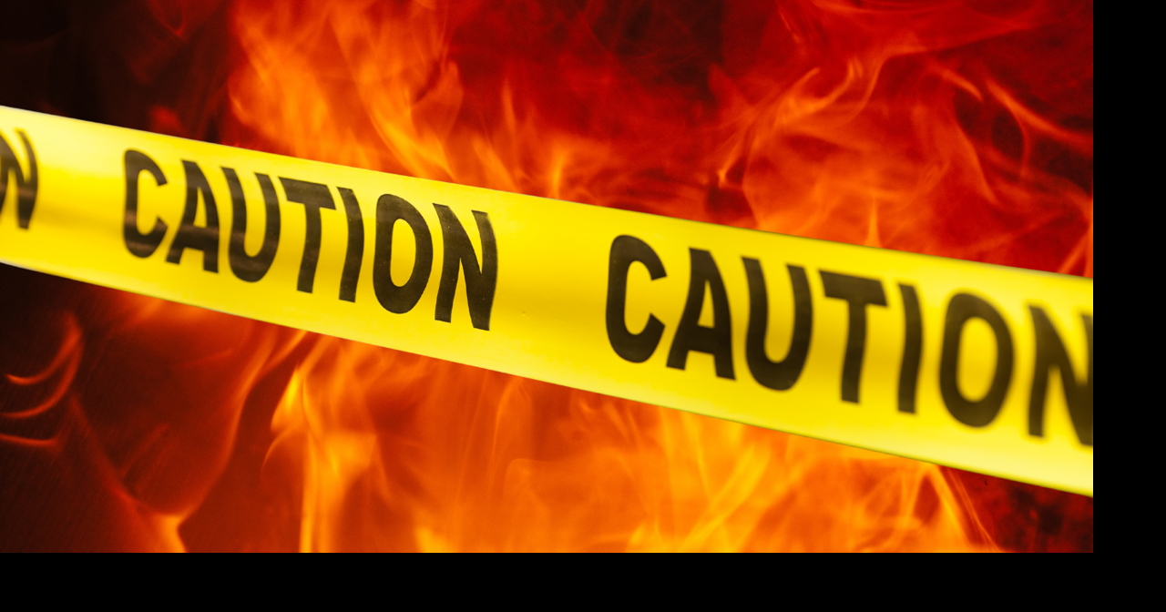 Male found dead after fire and explosions in Normanna Township