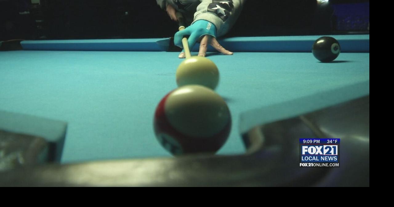Break Room Bar Hosts 8-Ball Classic Amateur Pool Tournament | News ...