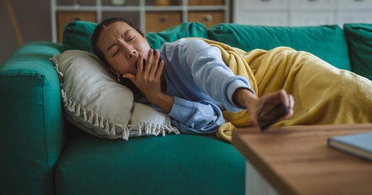 20 causes of fatigue: Why am I always tired? | Health 20 causes of fatigue: Why am I always tired? | Health