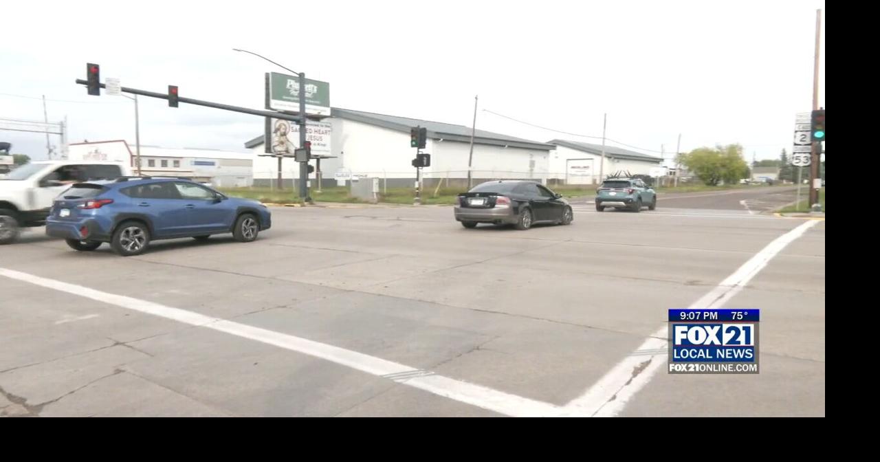 Construction scheduled for Winter St. and Susquehanna Ave. in Superior