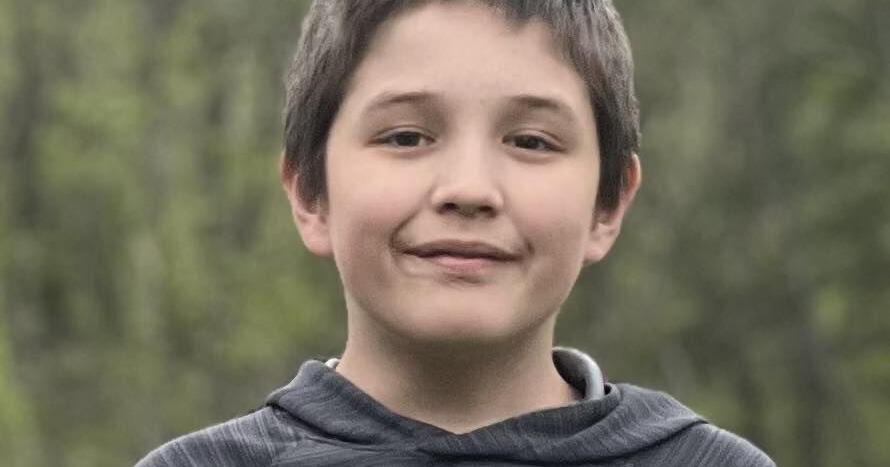 Update: Missing Boy Found Safe In Douglas County | News | fox21online.com