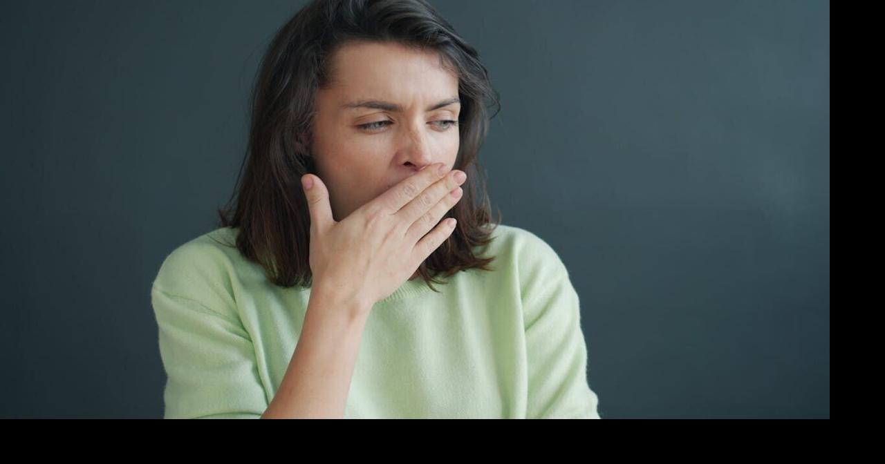Scientific study reveals people can actually sound tired | Health