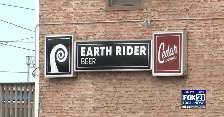 Earth Rider Brewery Set To Break Ground In Superior | News ...