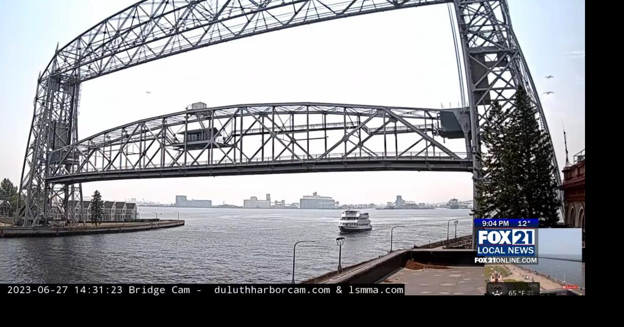 $11.2 Million in Federal Dollars for Lift Bridges Rehab | News ...