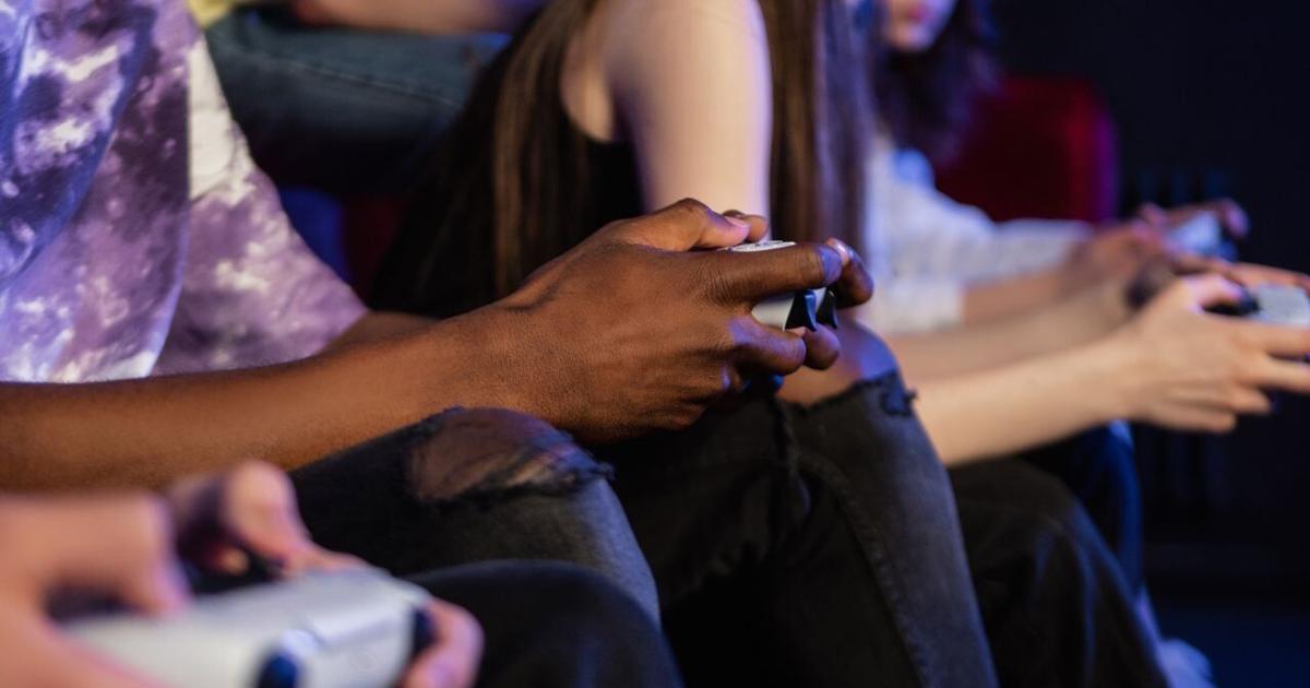 Can a video game help teens’ mental health? | Health | fox21online.com