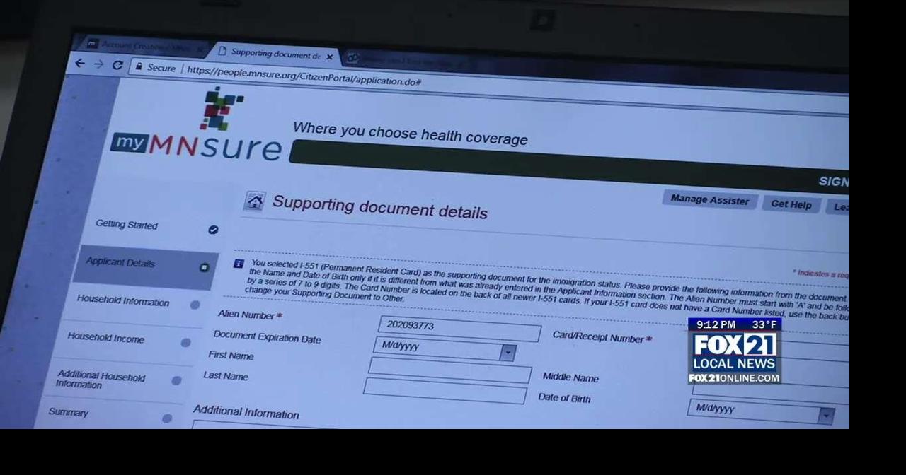 MNsure Announces 7-Week Enrollment Period for 2020 Coverage | Homepage ...