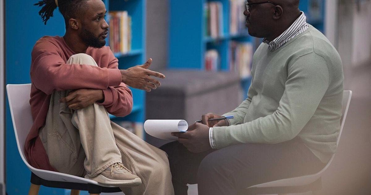 Why culturally competent care matters: Bridging identity and mental health | Health Why culturally competent care matters: Bridging identity and mental health | Health