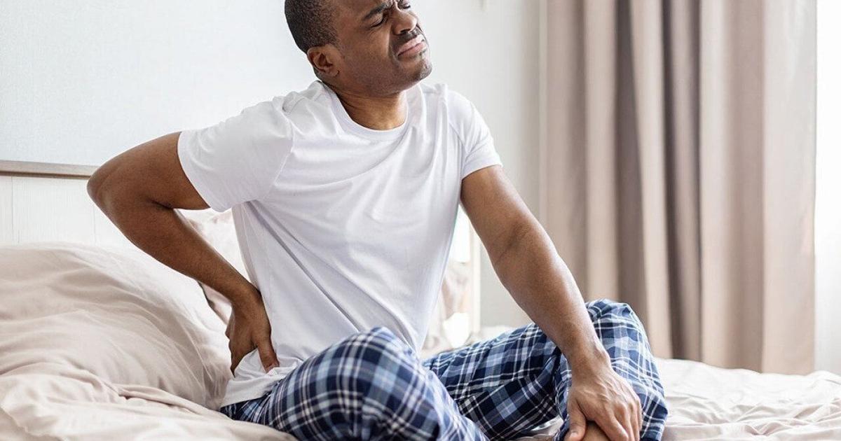 Fatigue and muscle aches: When to be concerned | Health Fatigue and muscle aches: When to be concerned | Health