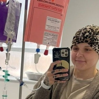 Woman claims doctors dismissed brain cancer as stress headaches | Health Woman claims doctors dismissed brain cancer as stress headaches | Health