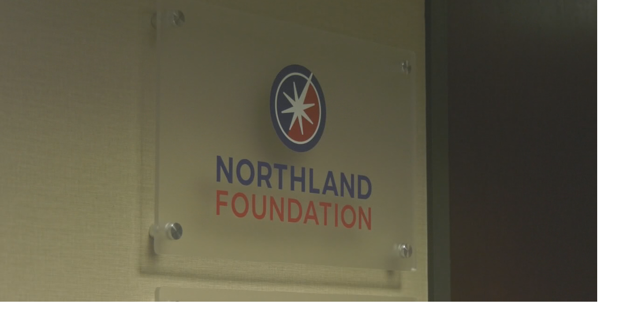 Northland Foundation awarded $200,000 to support local childcare
