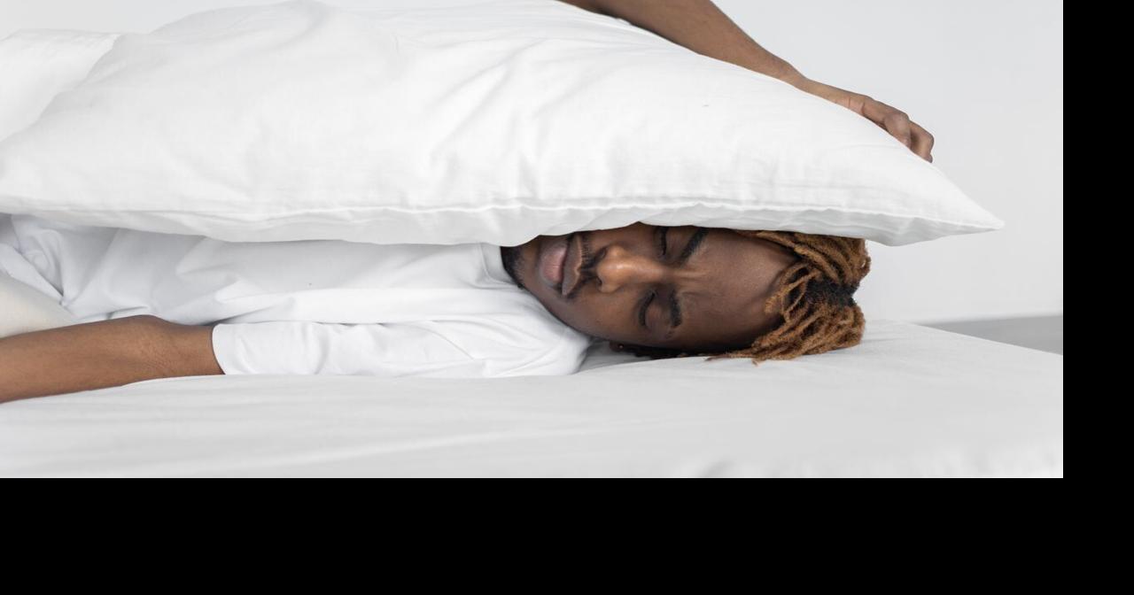 Sleep expert reveals why you may keep waking up at 3 a.m. | Health