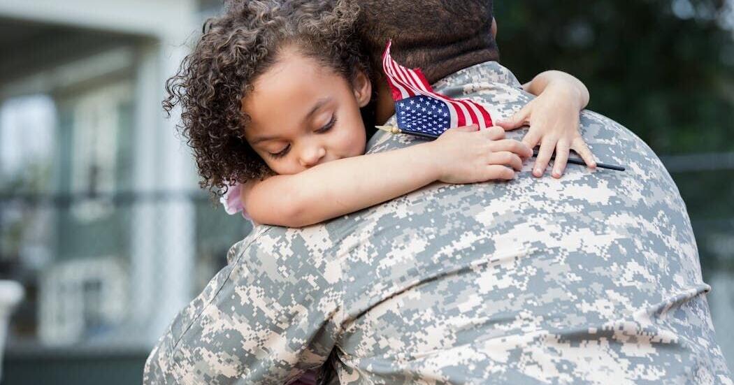 Special courts helps veterans stay out of jail – but funding cuts to VA and government programs are threatening their work | Health Special courts helps veterans stay out of jail – but funding cuts to VA and government programs are threatening their work | Health