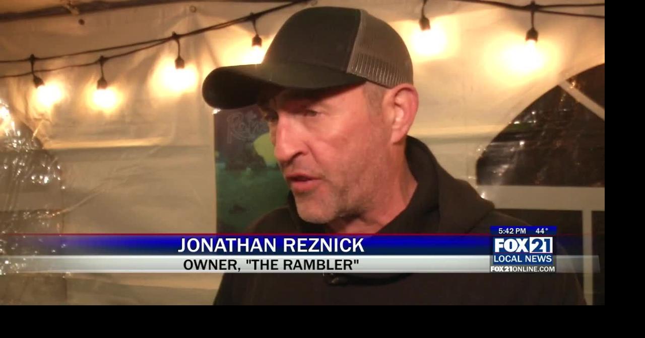 “The Rambler” Food Truck Officially Retires | News | fox21online.com