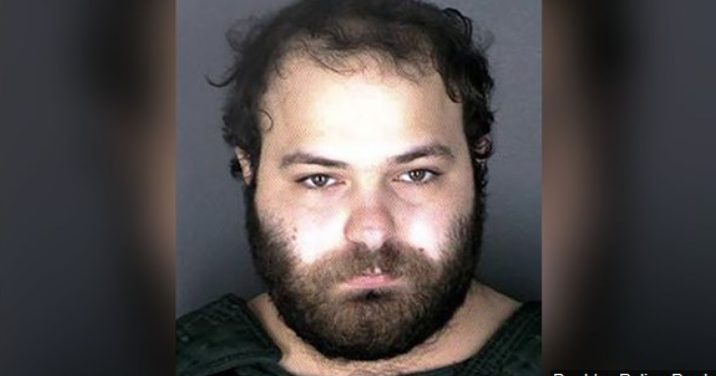 Colorado Shooting Suspect Makes His 1st Court Appearance | News ...