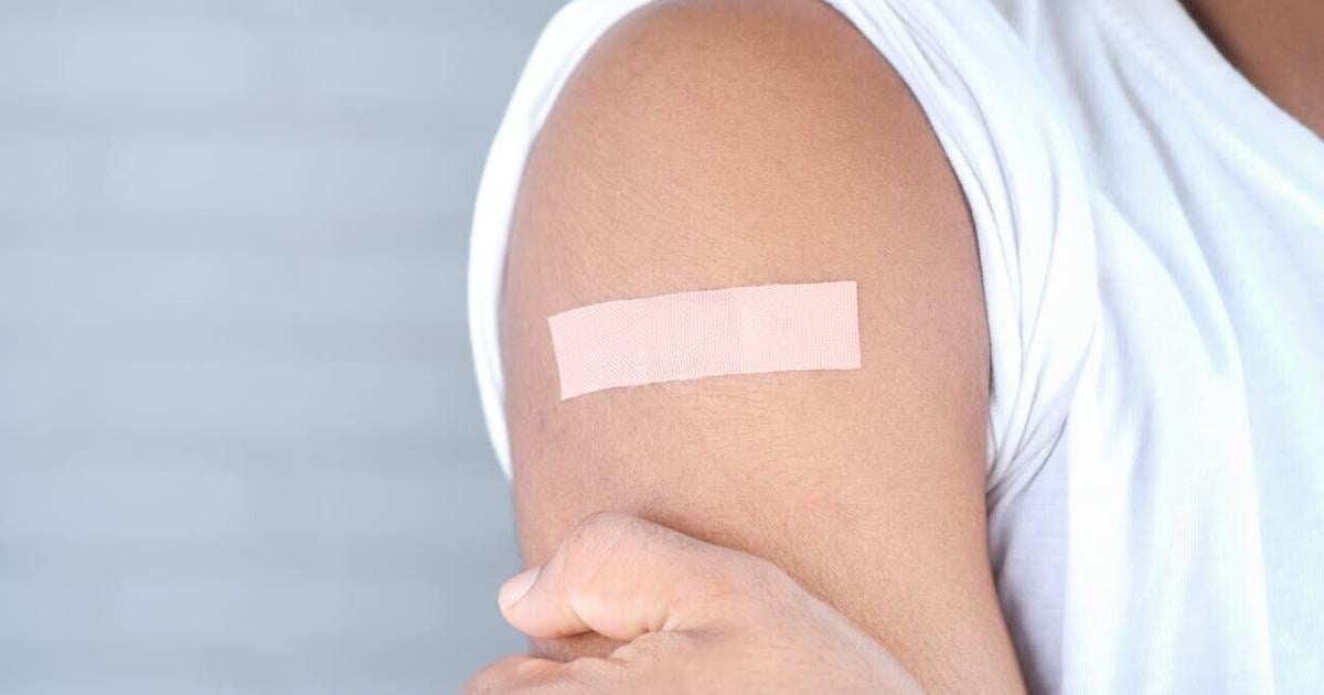 New vaccine slashes risk of skin cancer recurring by nearly half | Health New vaccine slashes risk of skin cancer recurring by nearly half | Health