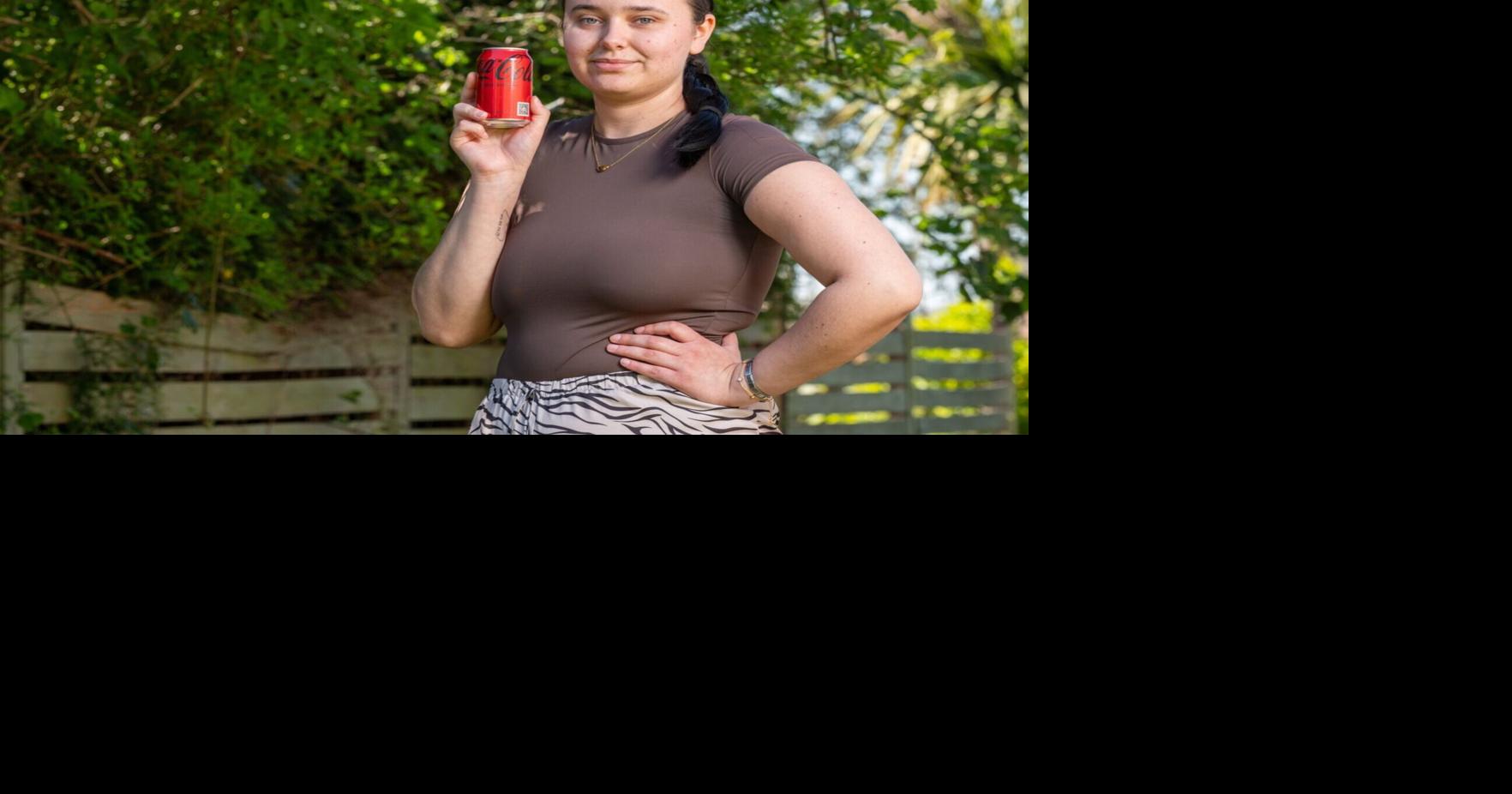 Woman’s rare condition meant she couldn’t burp for six years | Health