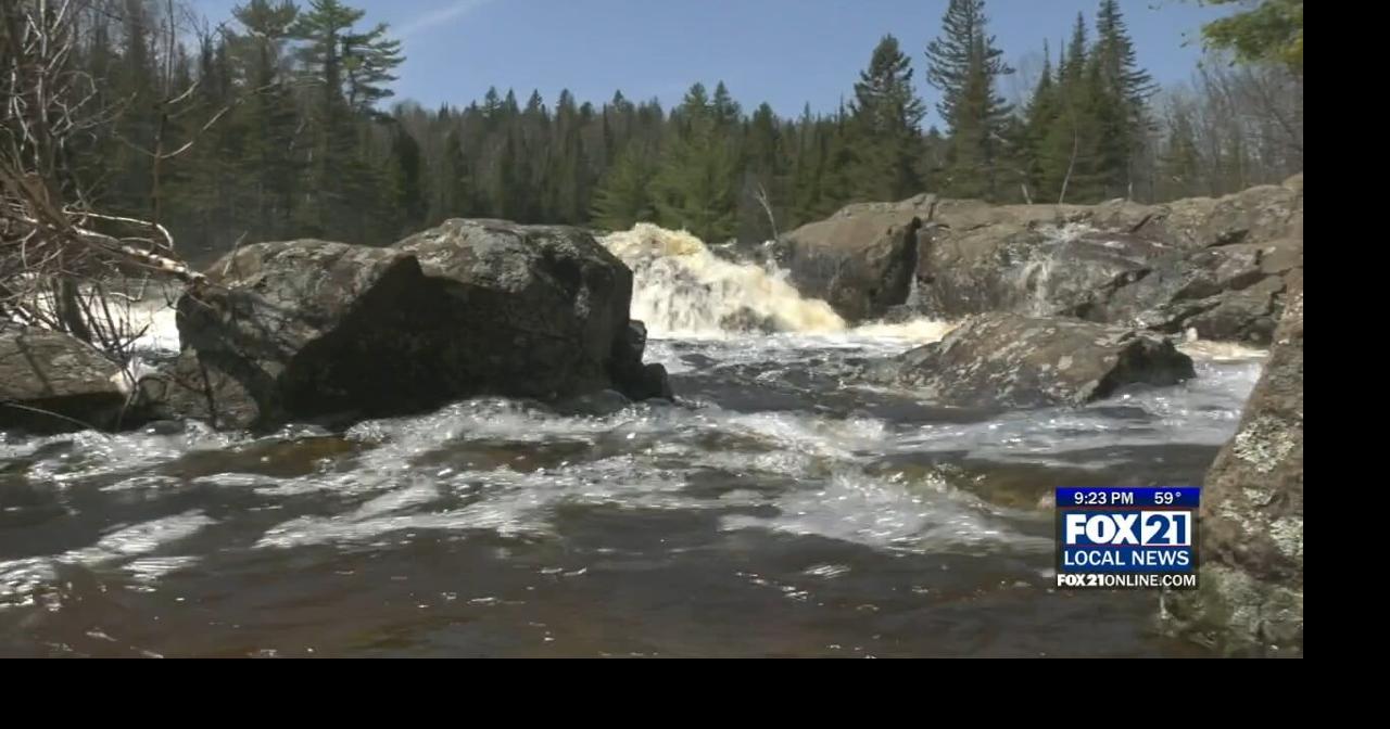 Fox Along the North Shore: Minnesota State Parks | Fox Features ...