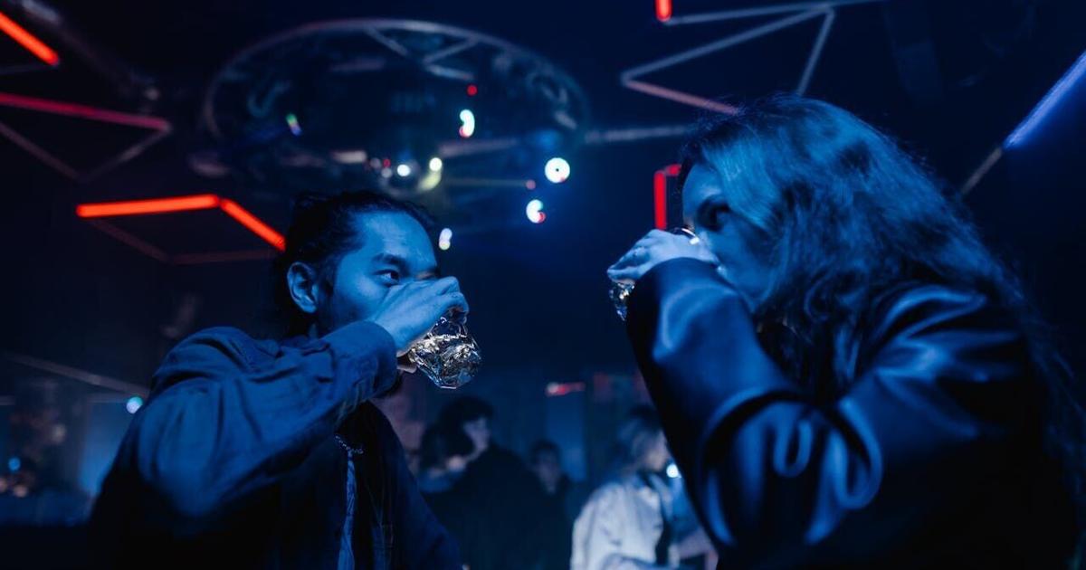 Is even the occasional night out bad for your liver? | Health Is even the occasional night out bad for your liver? | Health