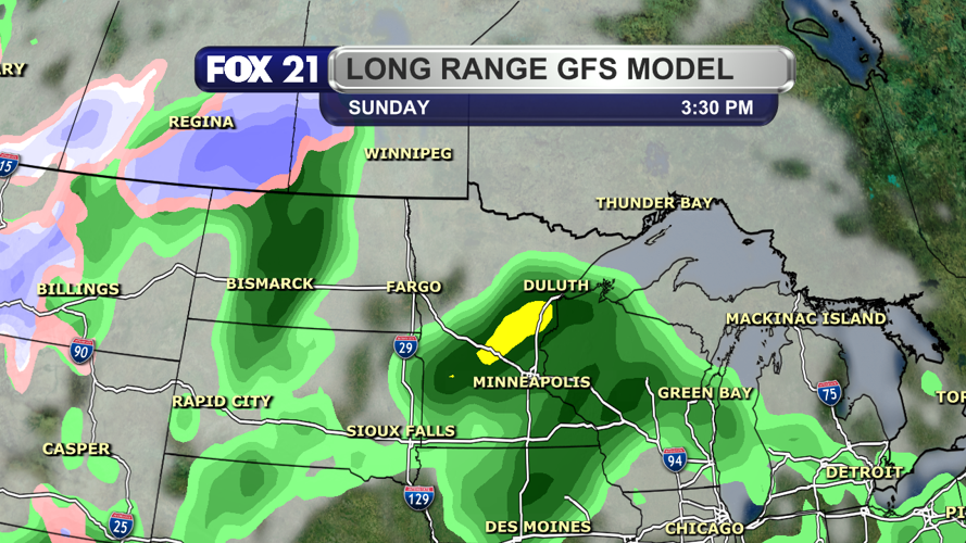 Extreme fire danger levels Friday due to dry, windy, very warm ...