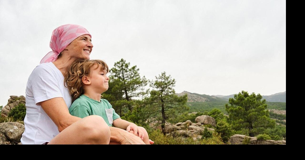 Life after cancer treatment is different. So are the health needs. | Health