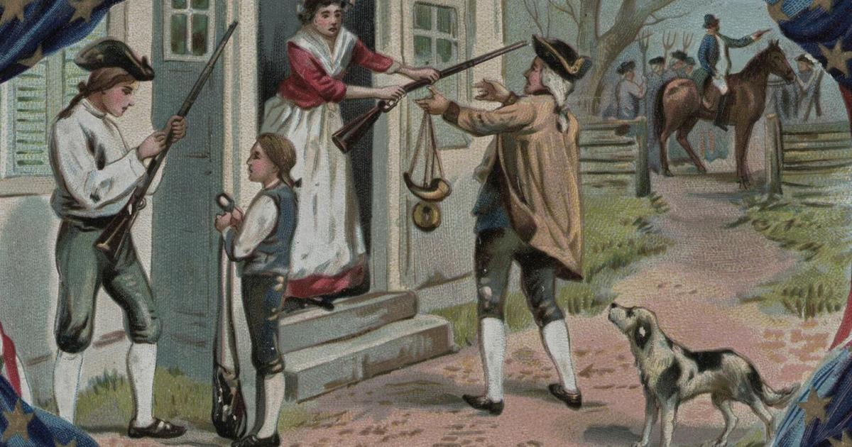 How did it feel to be an American colonist in 1776? Probably itchy, achy and slightly nauseated | Health How did it feel to be an American colonist in 1776? Probably itchy, achy and slightly nauseated | Health